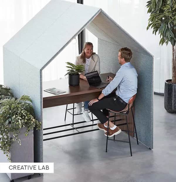 Creative Lab