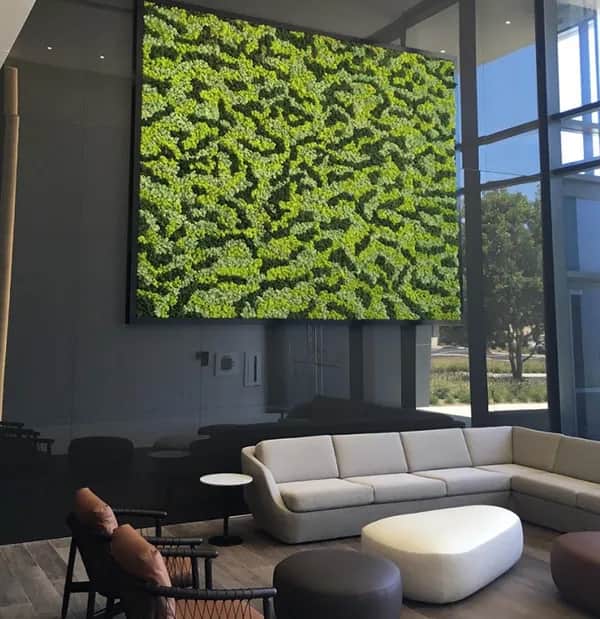 Nature Office