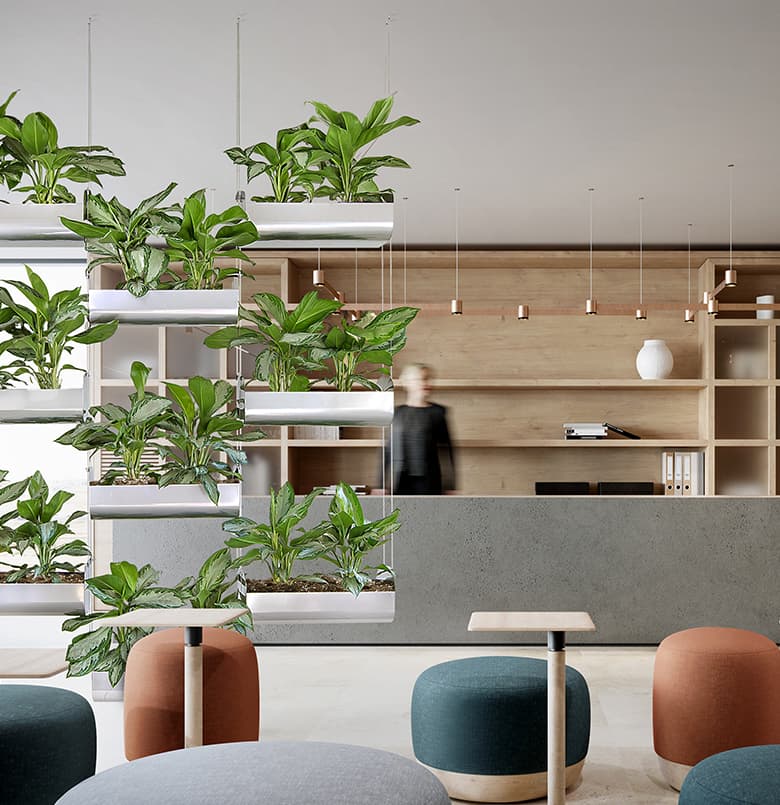 Nature Office