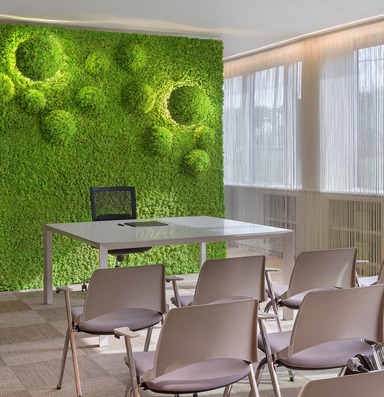 Nature Office