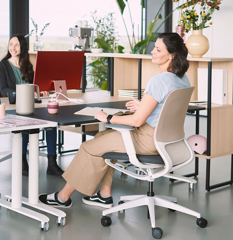 Ergonomie Tipps!