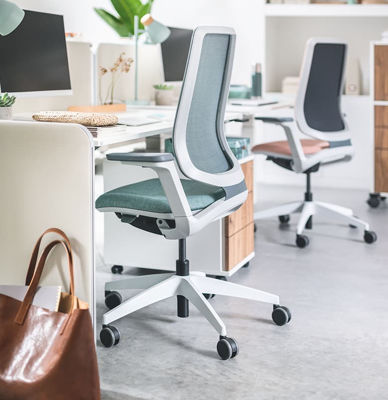 Ergonomie Tipps!