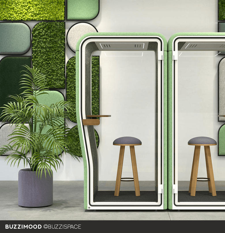 BIOPHILES DESIGN