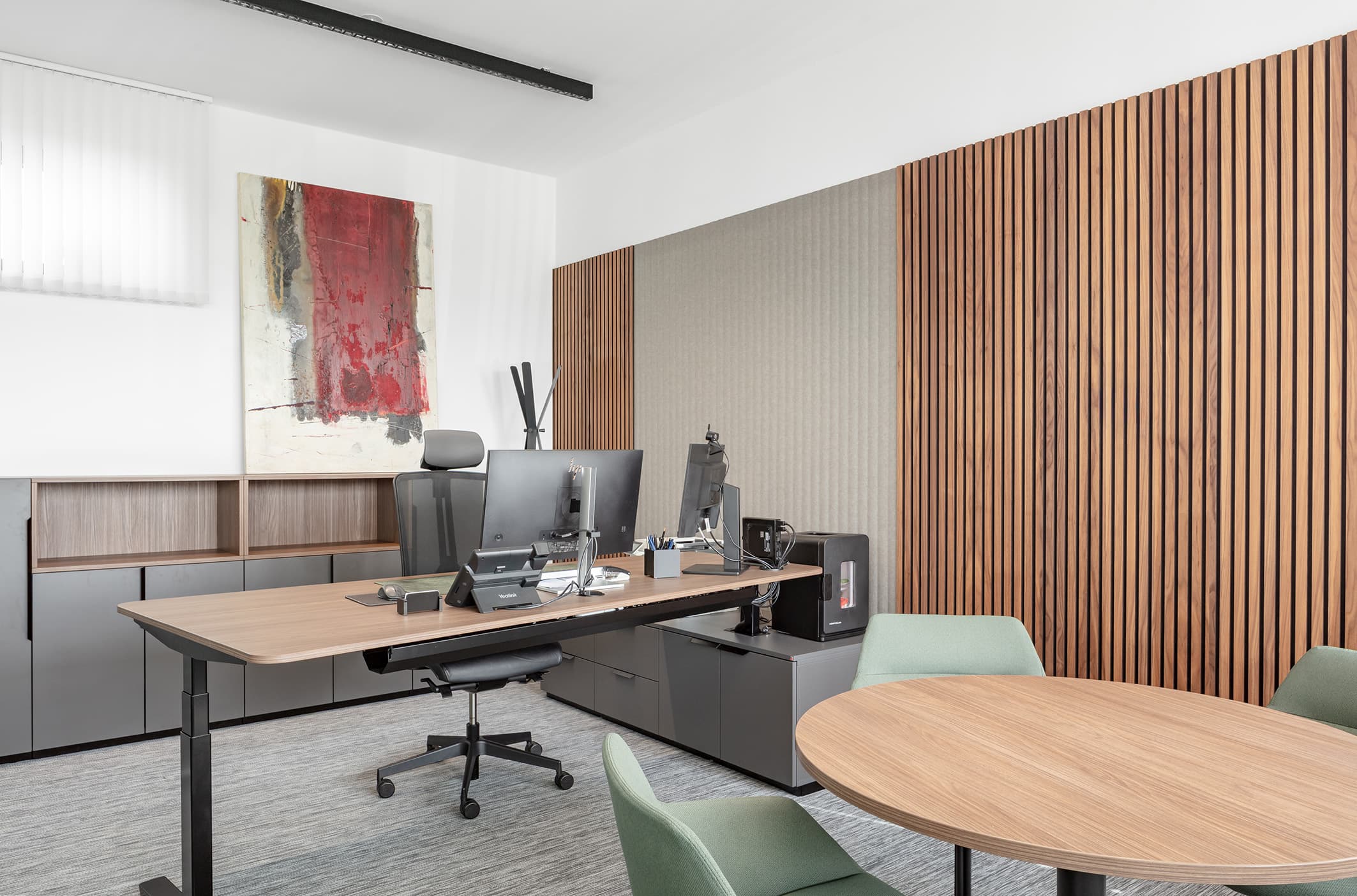 𝗡𝗲𝘂𝗲 𝗔𝗿𝗯𝗲𝗶𝘁𝘀𝘄𝗲𝗹𝘁𝗲𝗻 𝗯𝗲𝗶 𝗚𝗪𝗩 – 𝗺𝗶𝘁 𝗙𝗼𝗸𝘂𝘀 𝗮𝘂𝗳 𝗘𝗿𝗴𝗼𝗻𝗼𝗺𝗶𝗲 𝘂𝗻𝗱 𝗪𝗼𝗵𝗹𝗯𝗲𝗳𝗶𝗻𝗱𝗲𝗻