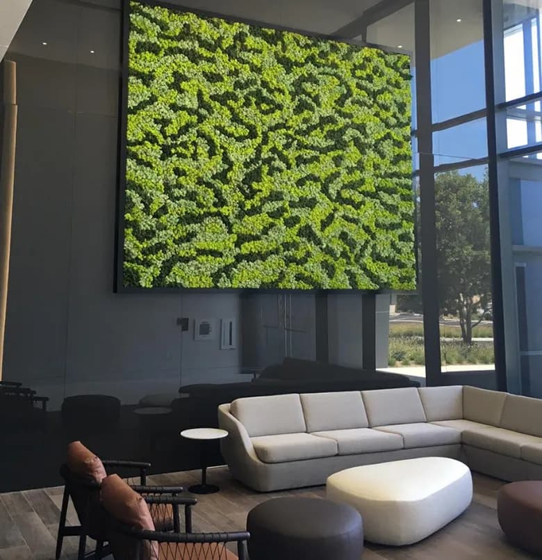 Nature Office
