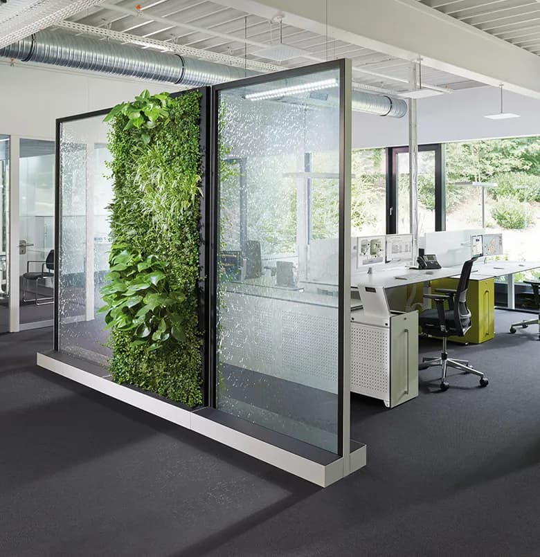 Nature Office