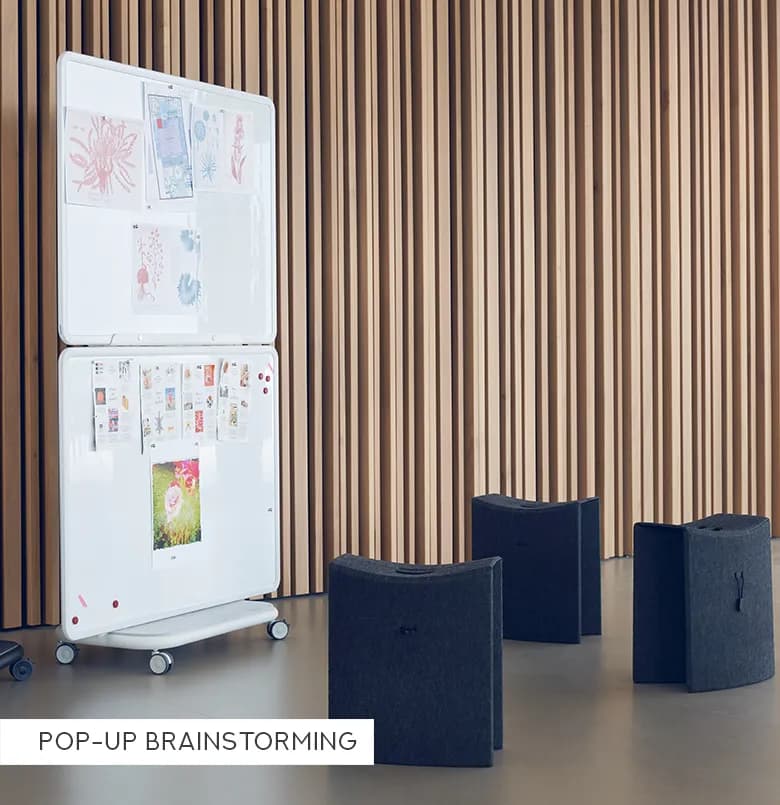 Pop-up Brainstorming 4
