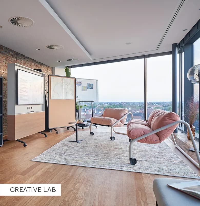 Creative Lab 3