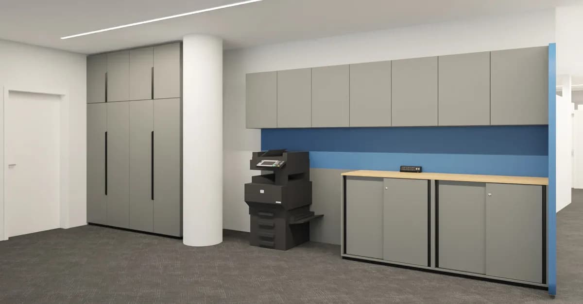 Referenzprojekt:  Steinböck & Partner Steuerberatungs GmbH  5