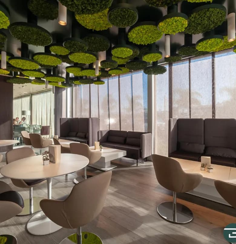 Nature Office 2