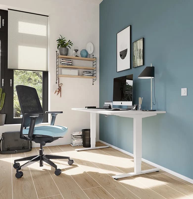 Homeoffice Boxx