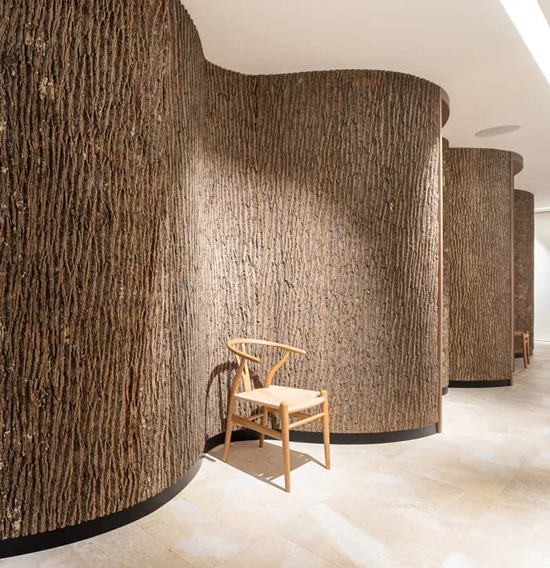 Nature Office 3