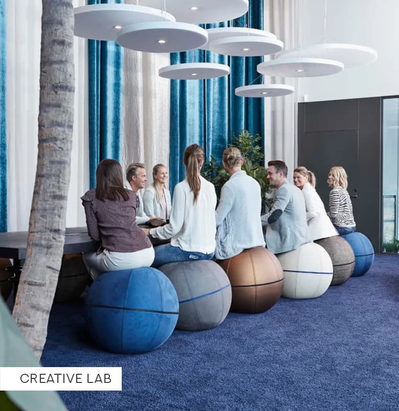 Creative Lab 4