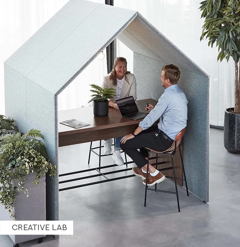 Creative Lab