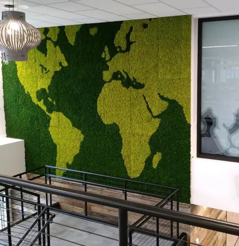 Nature Office 4