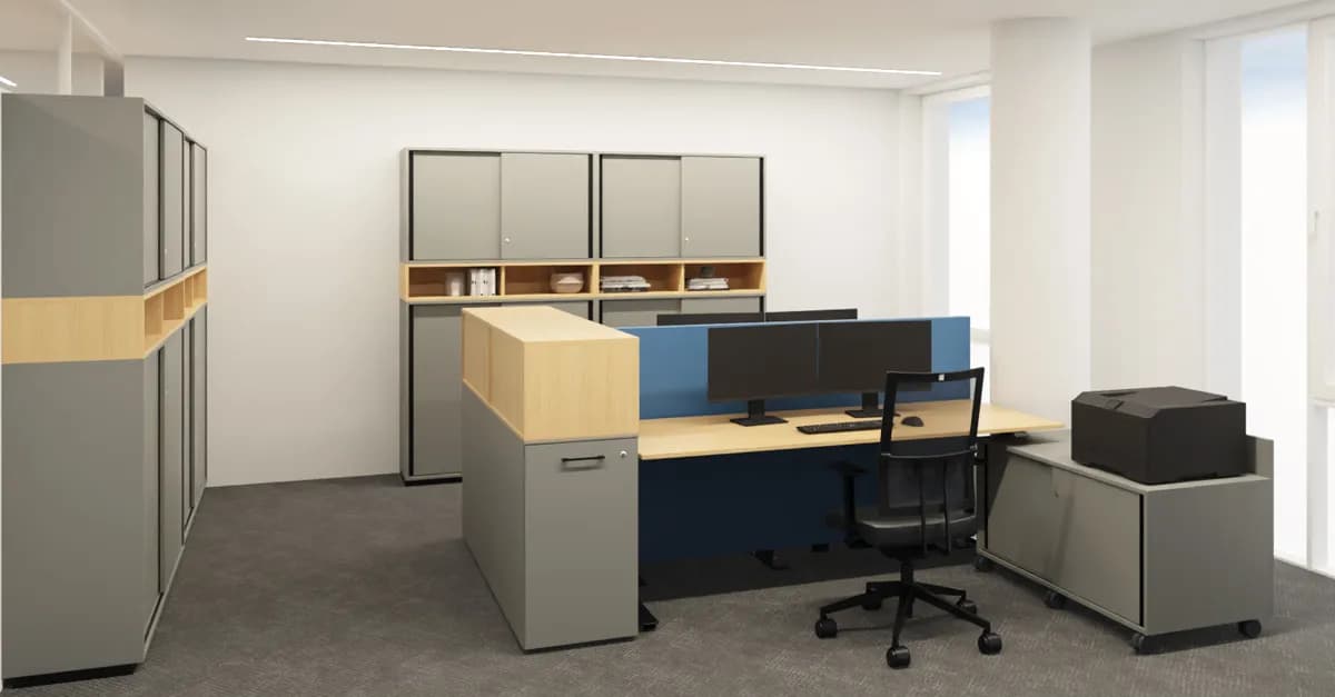 Referenzprojekt:  Steinböck & Partner Steuerberatungs GmbH  3