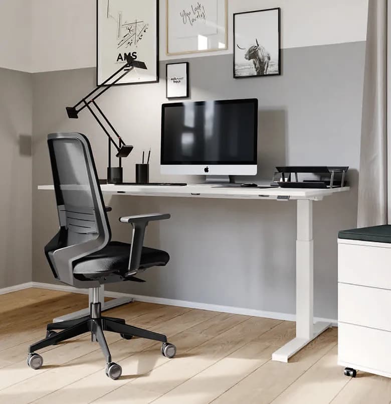 Homeoffice Boxx 2