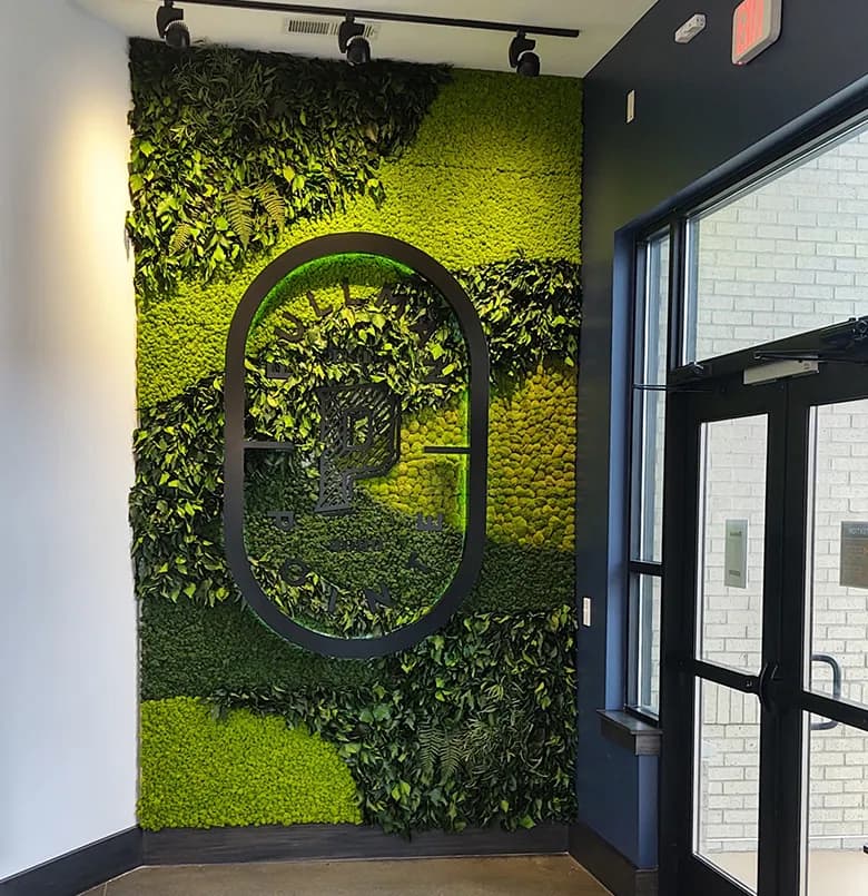 Nature Office 5