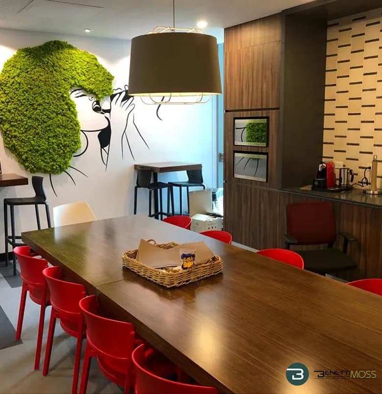 Nature Office 3