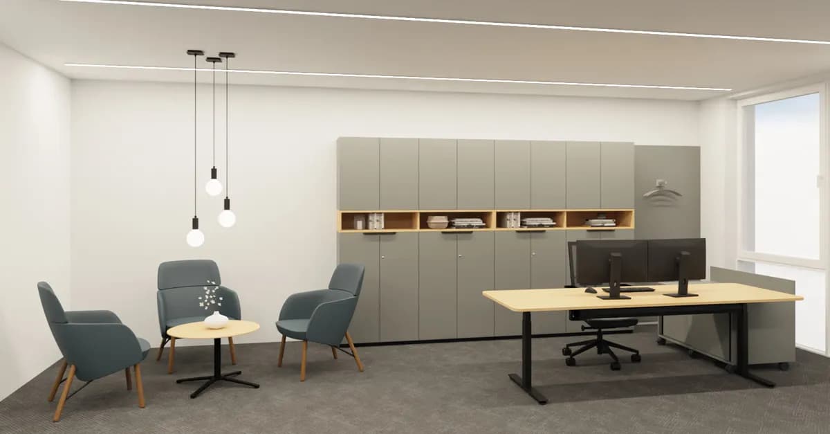Referenzprojekt:  Steinböck & Partner Steuerberatungs GmbH  2