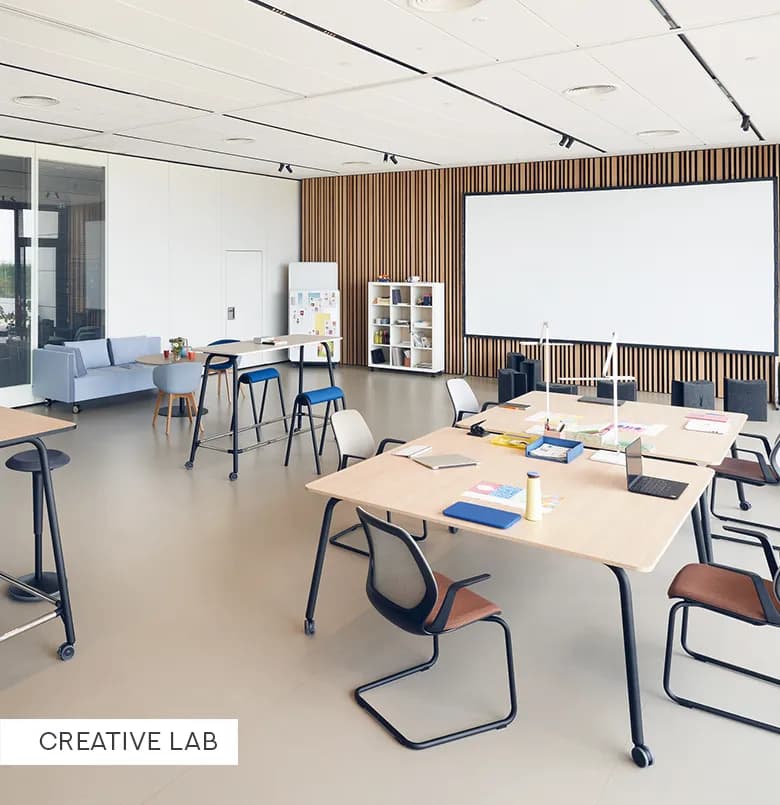 Creative Lab 2