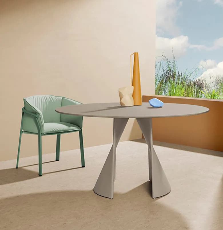 OUTDOOR SPACES. 4
