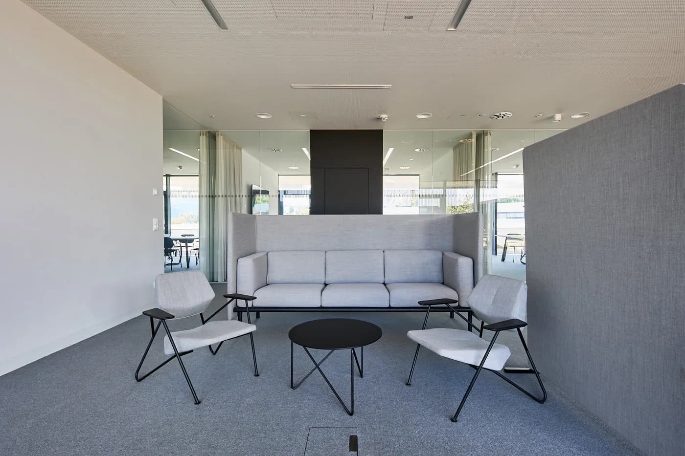 Projekt: Pankl Aerospace Systems