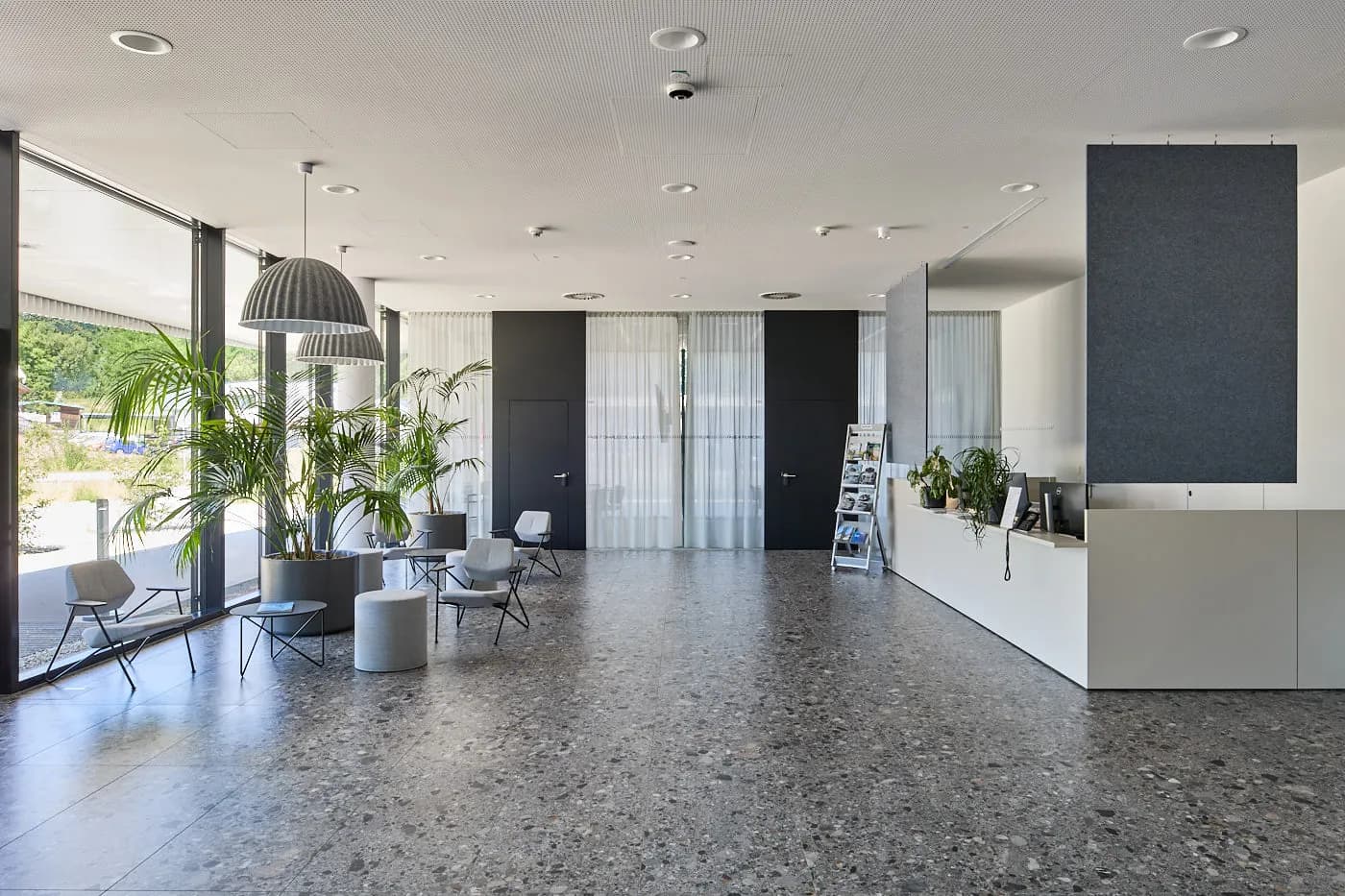 Projekt: Pankl Aerospace Systems