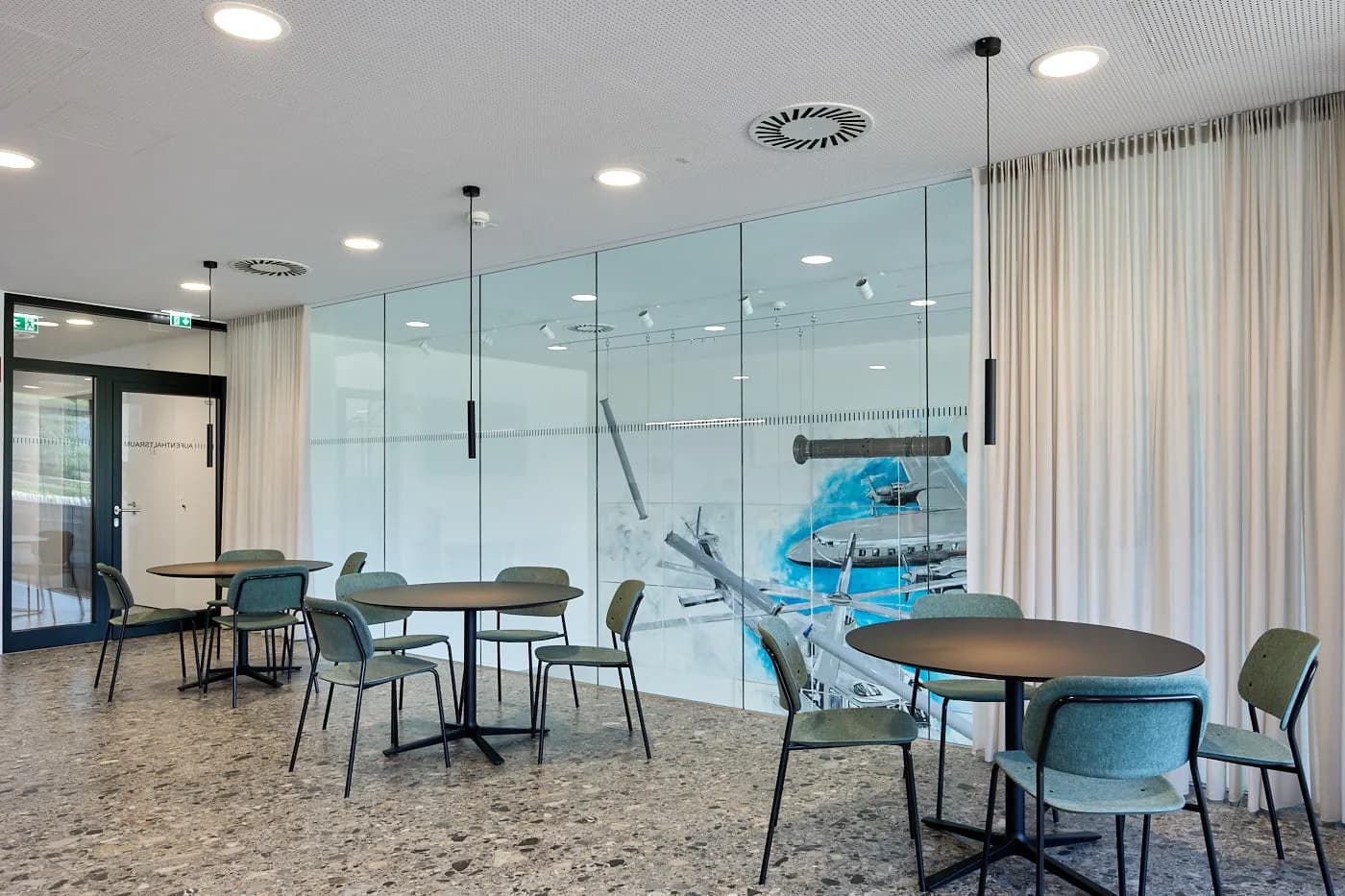 Projekt: Pankl Aerospace Systems