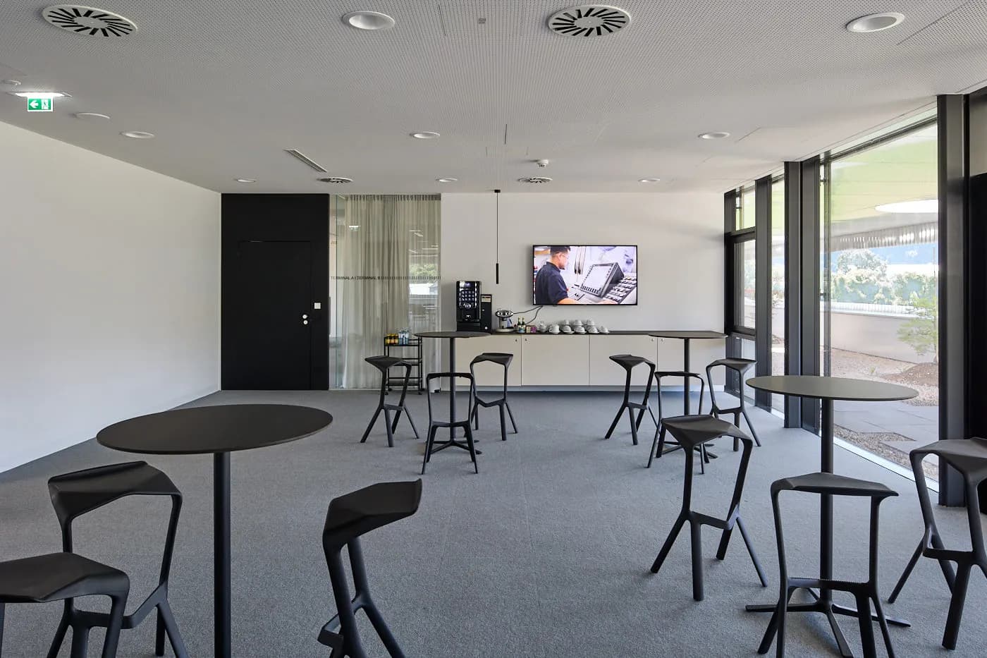 Projekt: Pankl Aerospace Systems