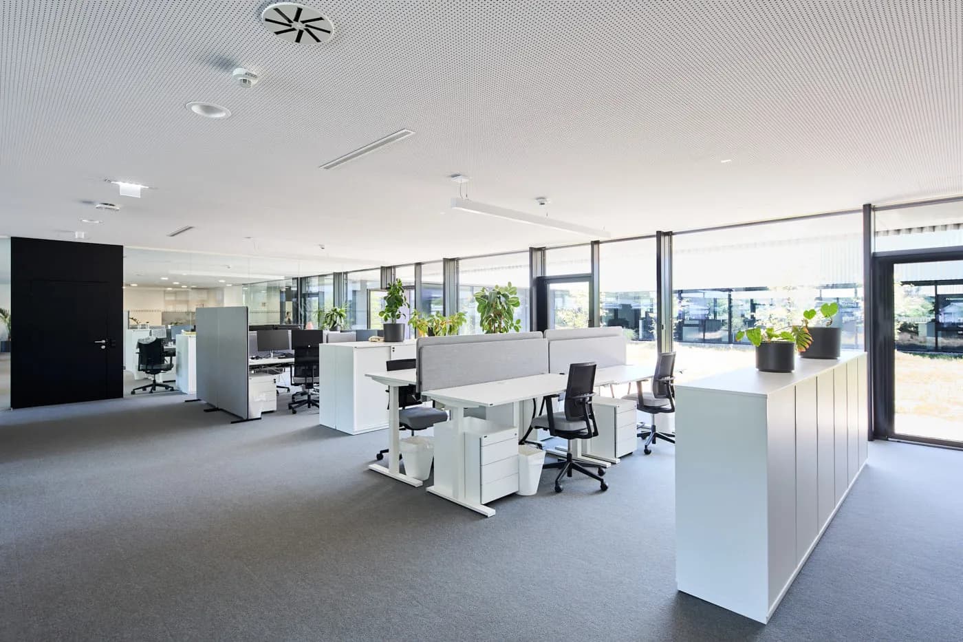 Projekt: Pankl Aerospace Systems