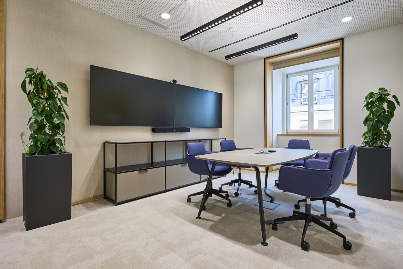 Projekt: Kärntner Sparkasse AG