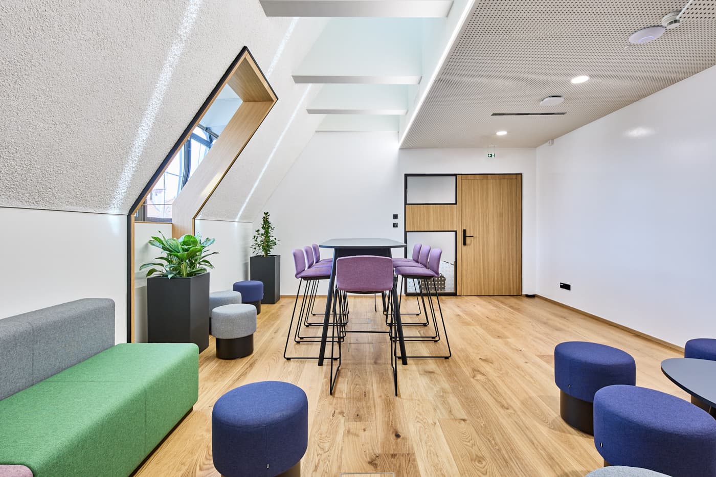 Projekt: Kärntner Sparkasse AG